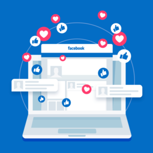 ქართული ბიზნესი Facebook - ში