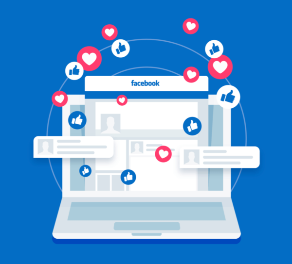 ქართული ბიზნესი Facebook - ში
